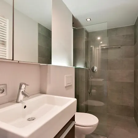 Apartment Montezuma Luxe Studio Met Frontaal Zeezicht Zonder Aparte Slaapkamer *