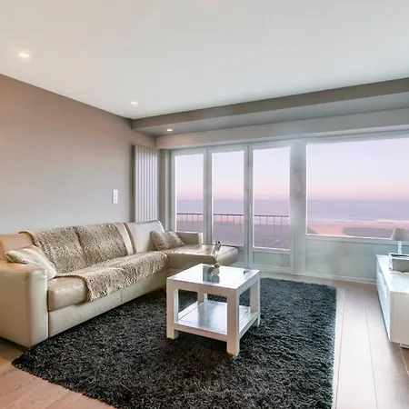 Apartmán Montezuma Luxe Studio Met Frontaal Zeezicht Zonder Aparte Slaapkamer