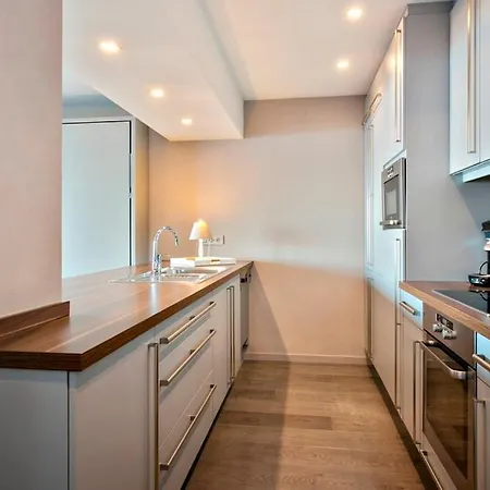 Montezuma Luxe Studio Met Frontaal Zeezicht Zonder Aparte Slaapkamer *